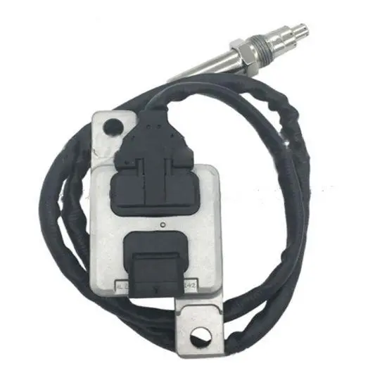 4M0907807g 5Wk97309 Sns309 Noxc3 Nox Nitrogen Oxides Sensor 12V For Vw Audi Sq7 Q7 4.0 Tdi 1