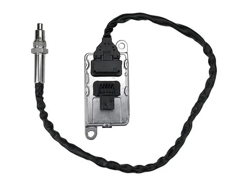 24V Nox Nitrogen Oxide Sensor 4326864 2872943 4326472 A2c95992900 5Wk96750c For Cummins 1