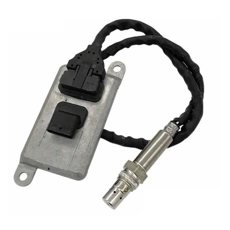 5Wk96667c 89463-E0013 5Wk9 6667C Nox Nitrogen Oxide Sensor 24V For Hino Diesel Truck 1