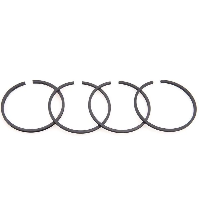Piston Ring 4Pcs 30617-70011 Std30617-70010 Std For Mitsubishi S4q2 1