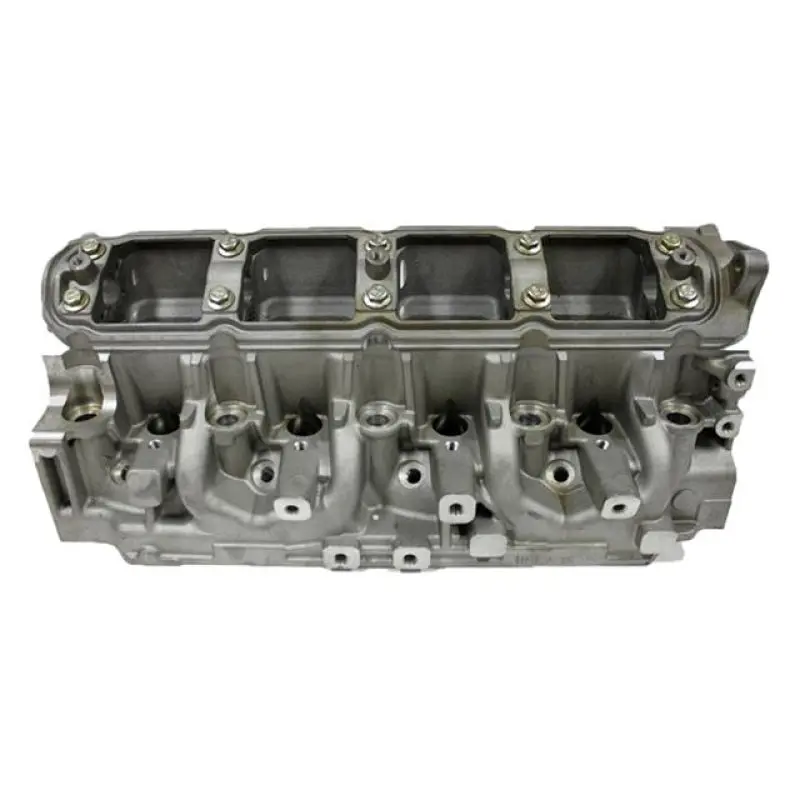 Cylinder Head 908564 7701474073 7701477266 7701472122 7701471720 For Volvo S40 Kangoo 780 Renault Megane F9q-716/ F9q-717 1