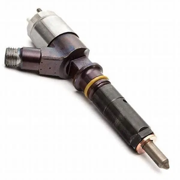 Common Rail Fuel Injector 292-3780 2923780 2645A718 For Caterpillar Cat Engine C4 C6 C4.4 C6.6 1