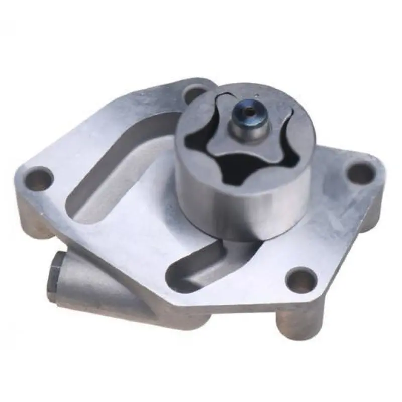 Replacement Oil Pump 123900-32000 For Yanmar Engine 1