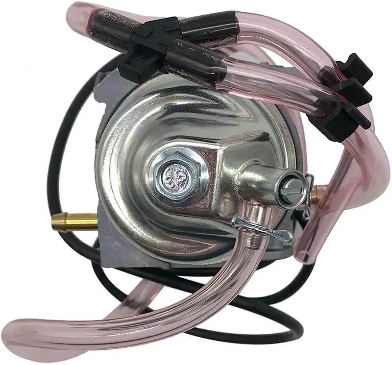 P20-2000 P20-17041901 Carburetor For Kipor Gs2600 Kge3000ti 3000Tc Generators 2