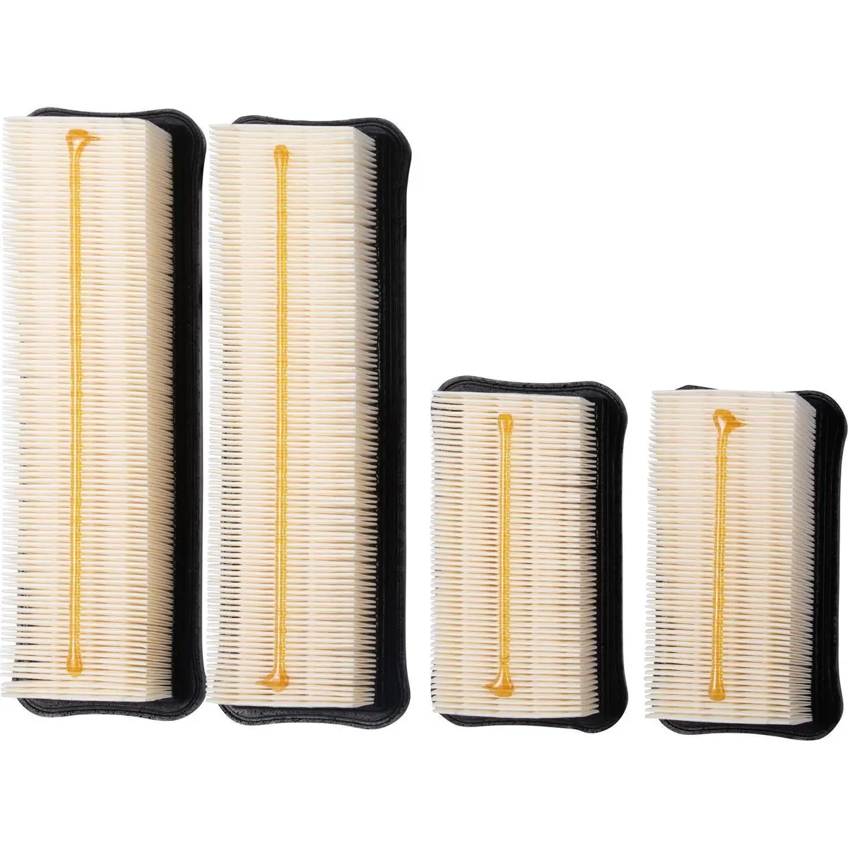 Choice Guard Caf 99691 Air Filter 1
