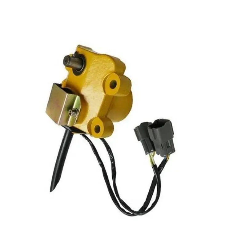 Throttle Motor 7824301600 7824-30-1600 For Komatsu Pc120-5 Pc200-5 Pc220-5 S6d95 1