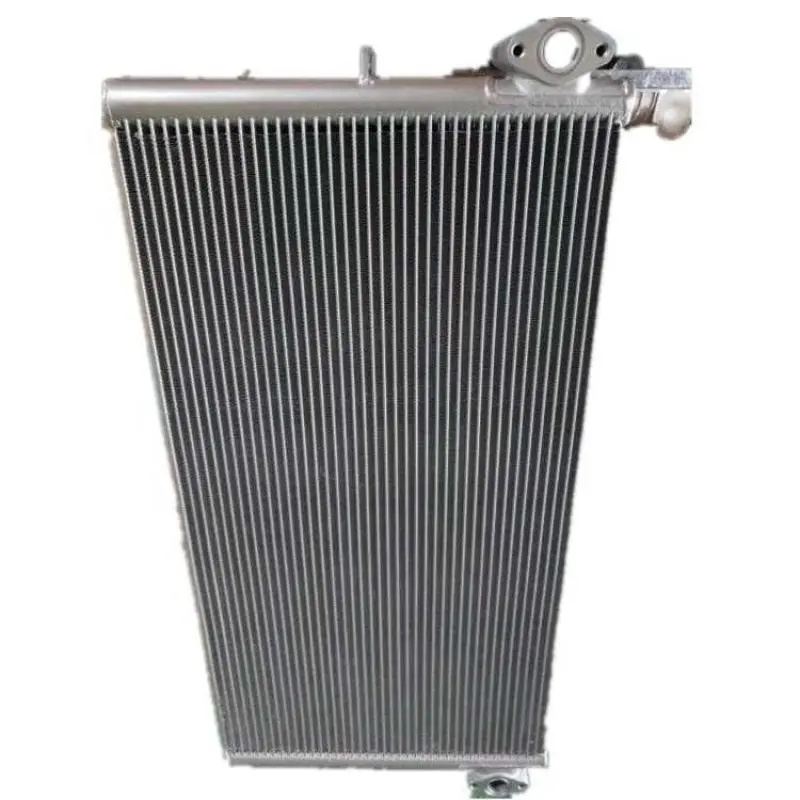 Oil Cooler 208-03-71121 For Komatsu Excavator Pc450-7 Pc450lc-7 Pc300lc-7E0 Pc300hd-7E0 1