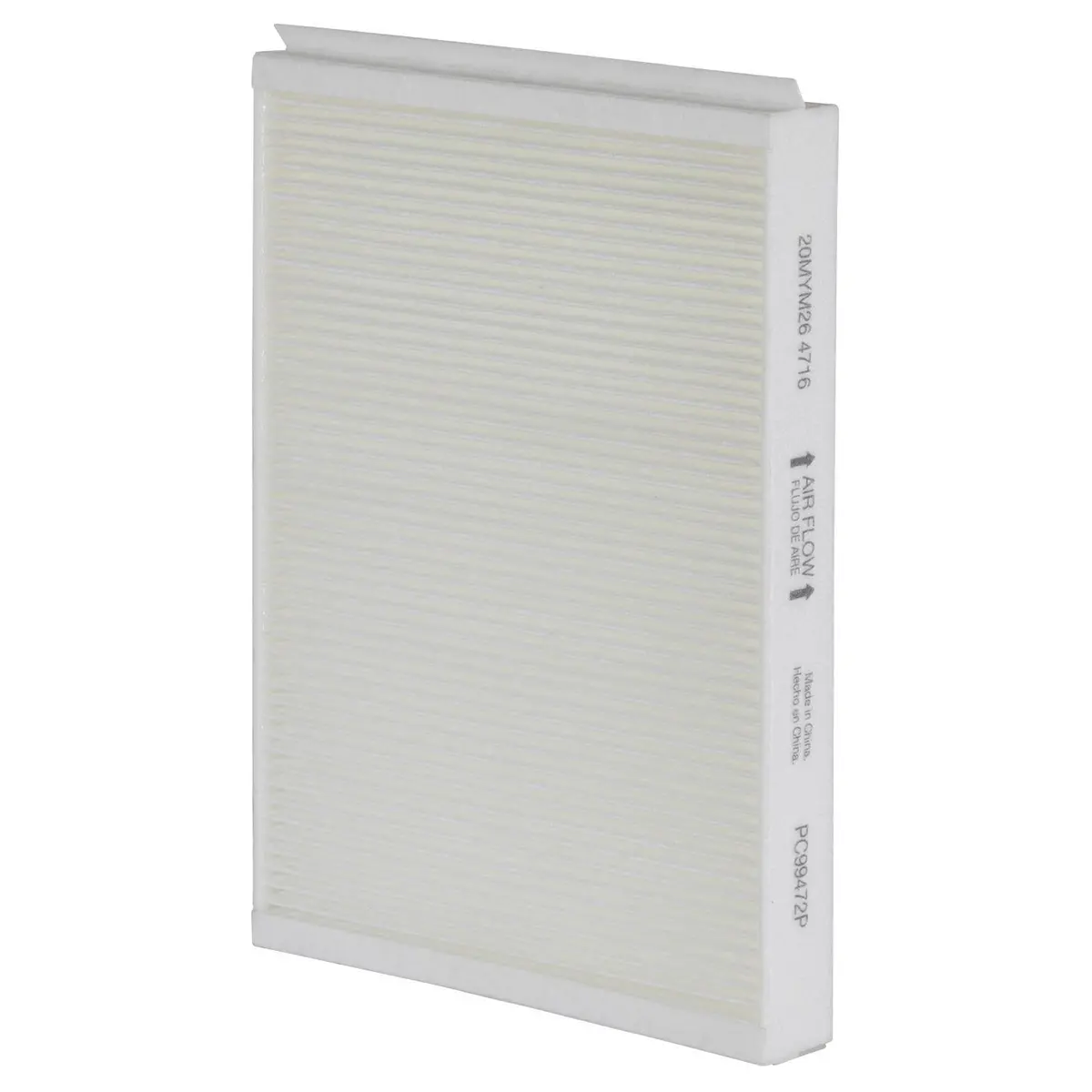 Choice Guard Ccf 99472P Cabin Filter 1