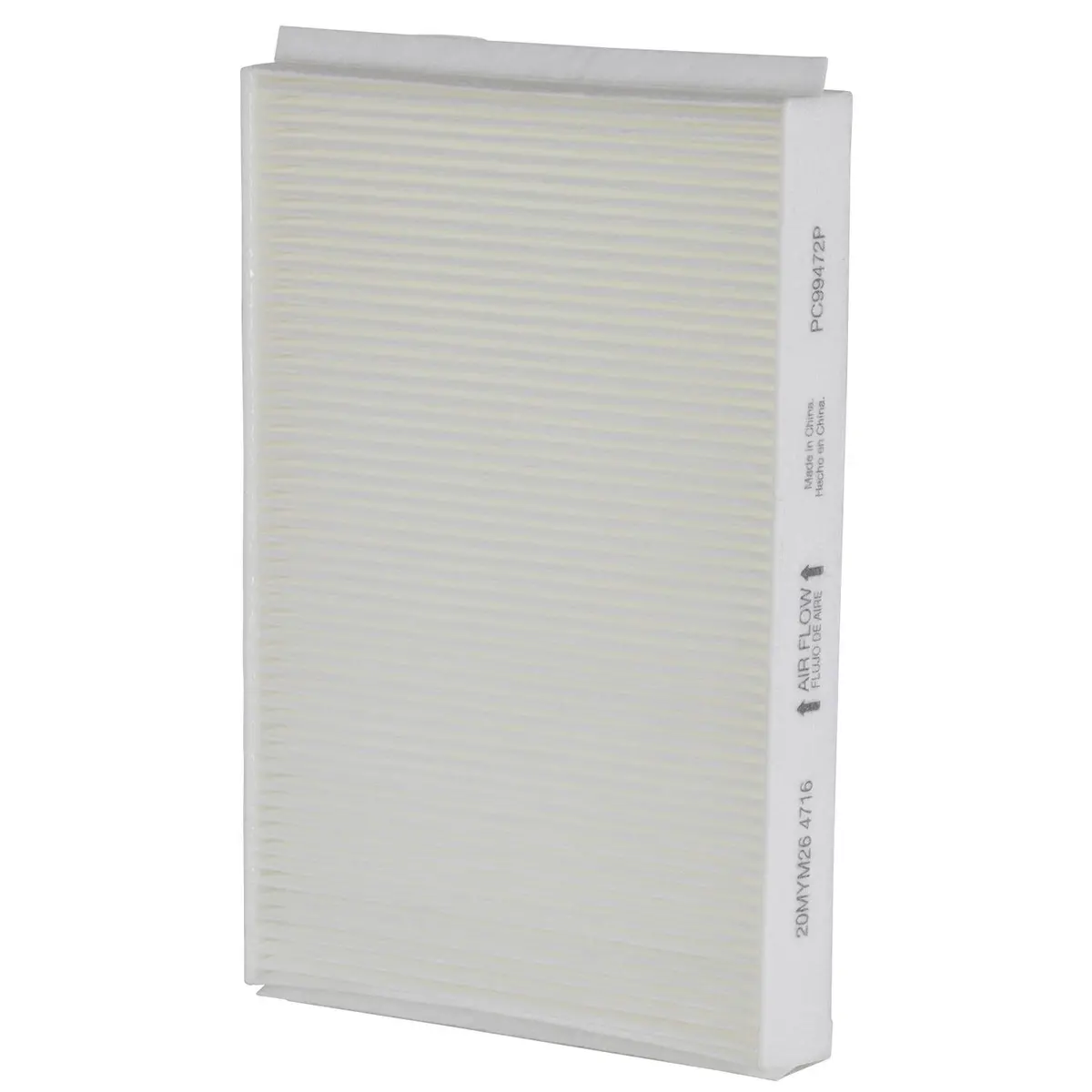Choice Guard Ccf 99472P Cabin Filter 2