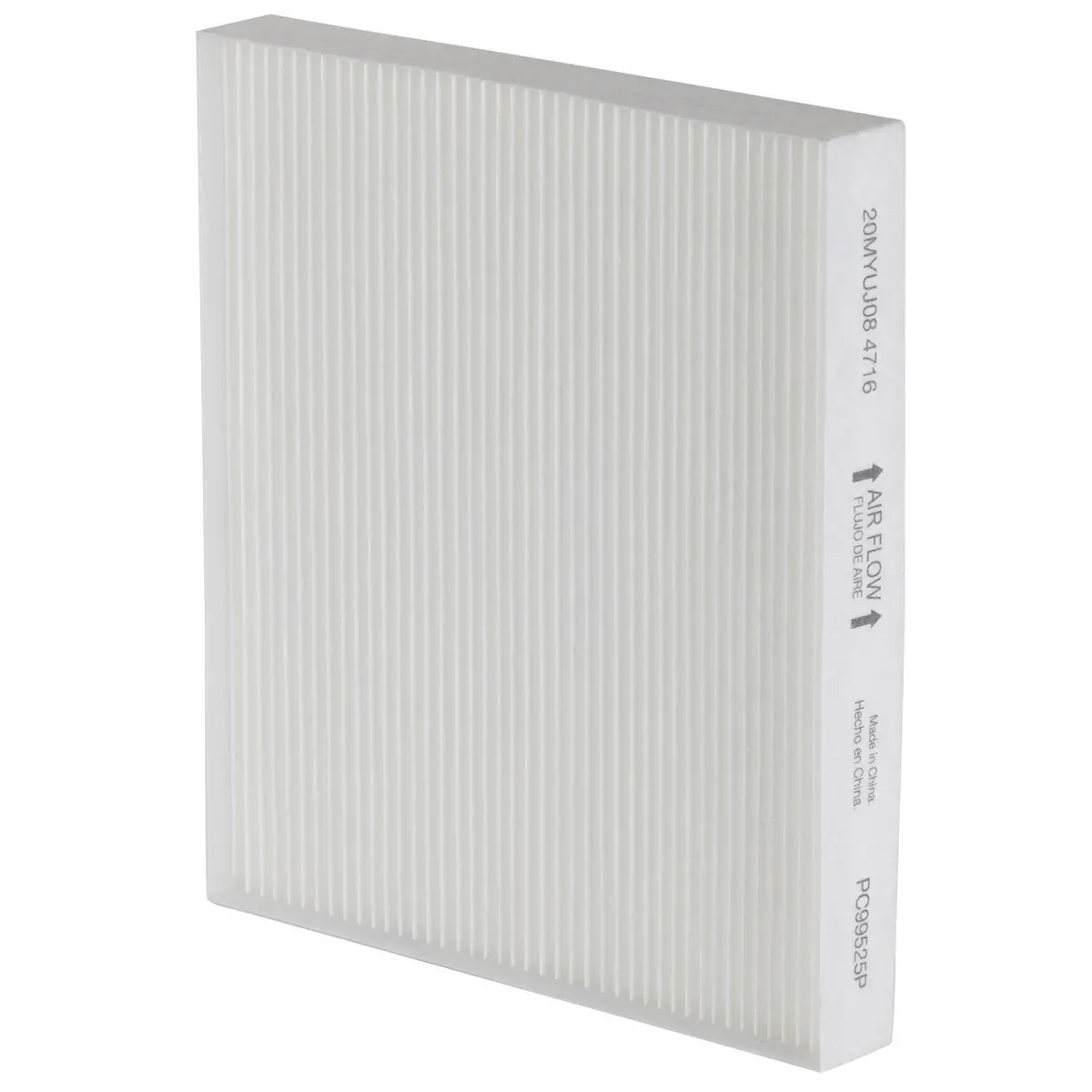 Choice Guard Ccf 99525P Cabin Filter - Caf2200 1