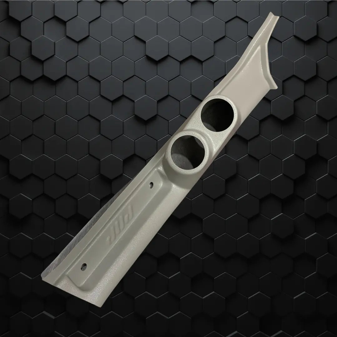 70 Series | Pdp Dual Gauge Pillar Pod 1
