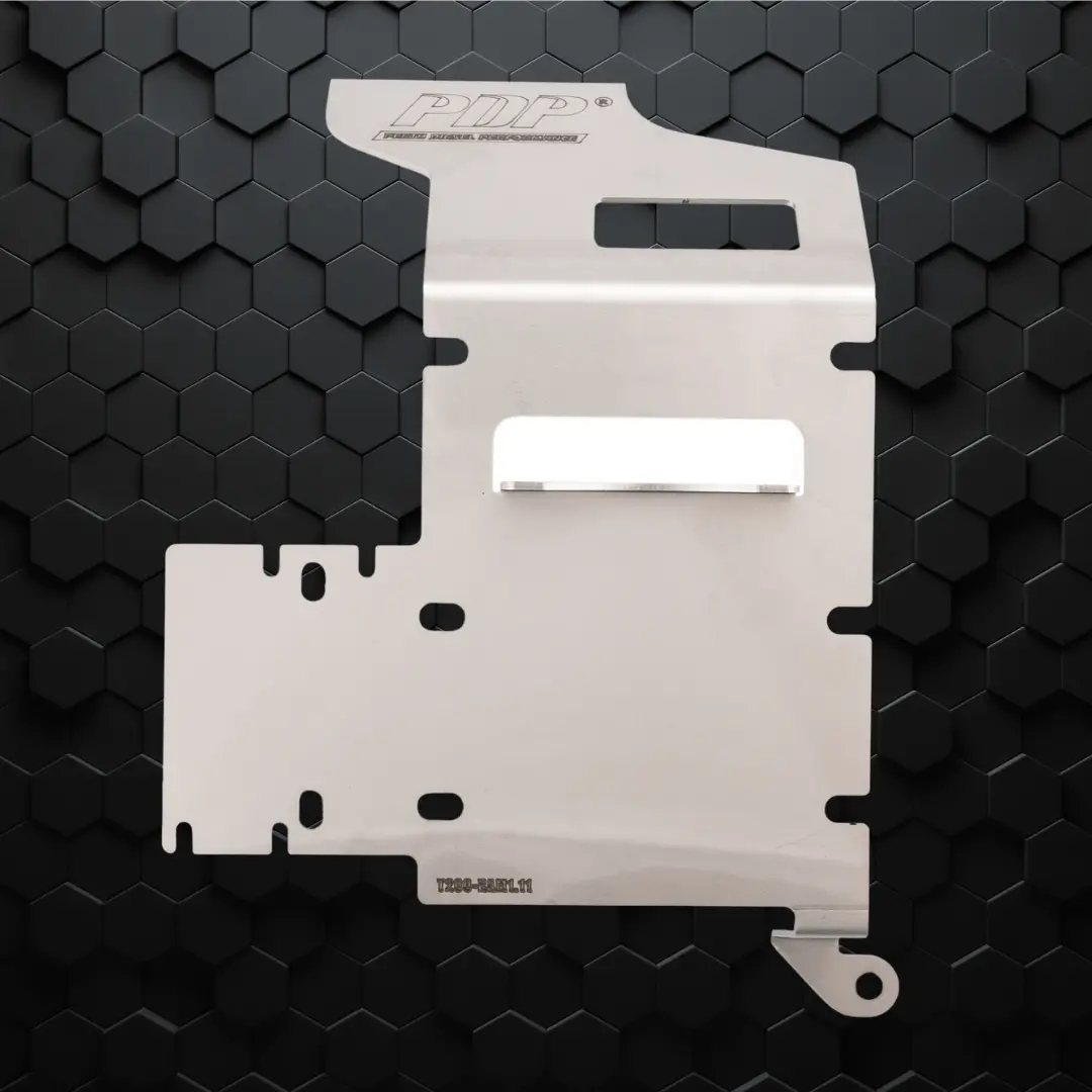200 Series | Pdp Bcdc Mounting Bracket 1