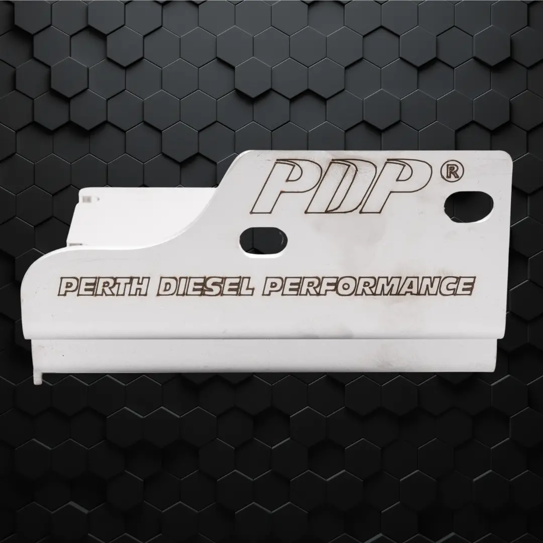 70 Series | Pdp Bcdc Mounting Bracket | Pre Facelift | V8 Engine 1