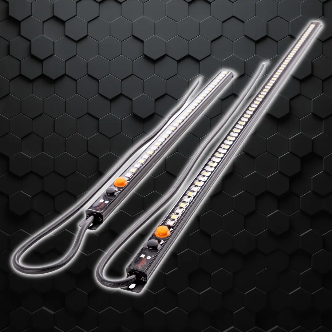 Pdp Dual Colour Rigid Led Strip Light | Camp Light 12 Volt 1