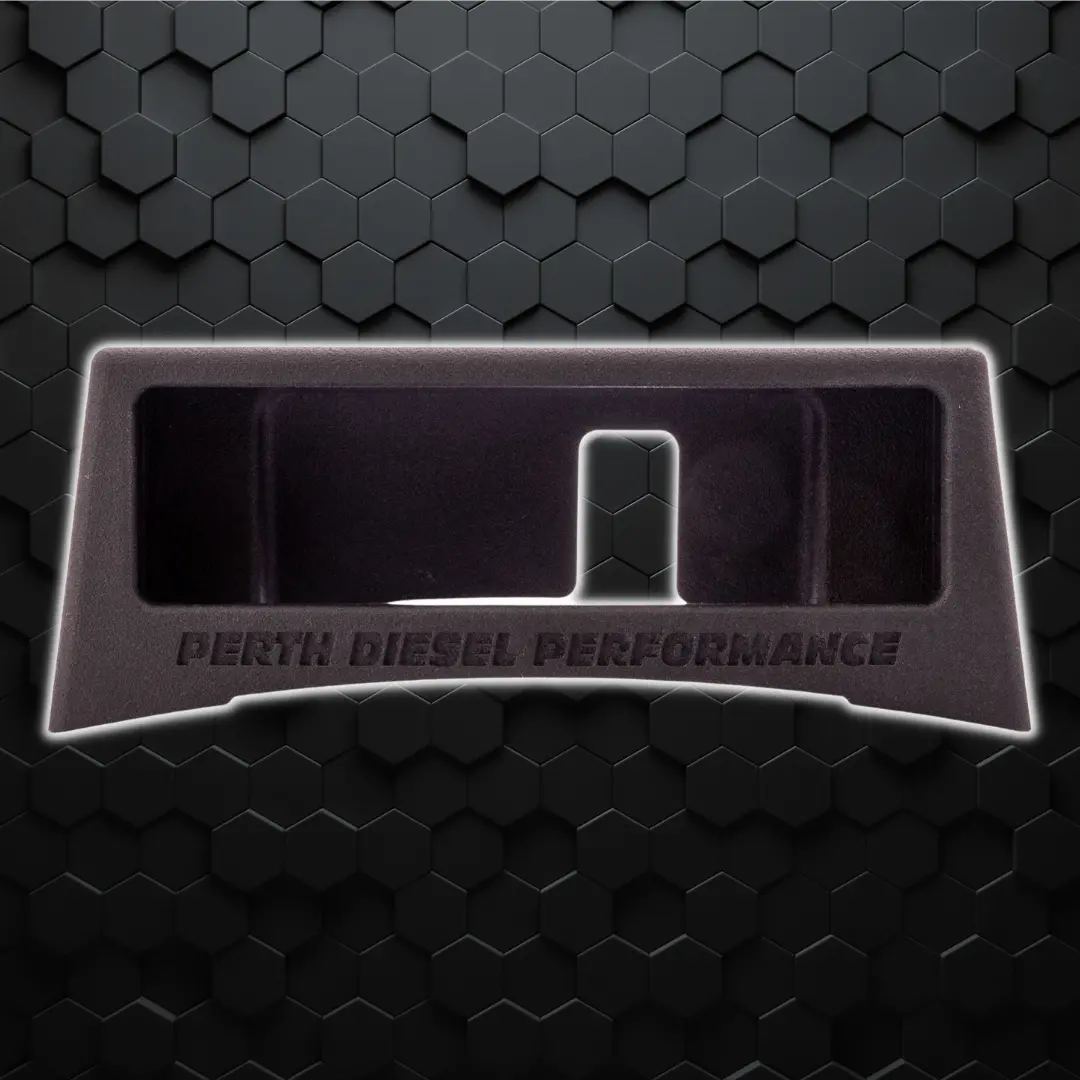 Scan Gauge Pod  | 70 Series & 200 Series Landcruiser 1