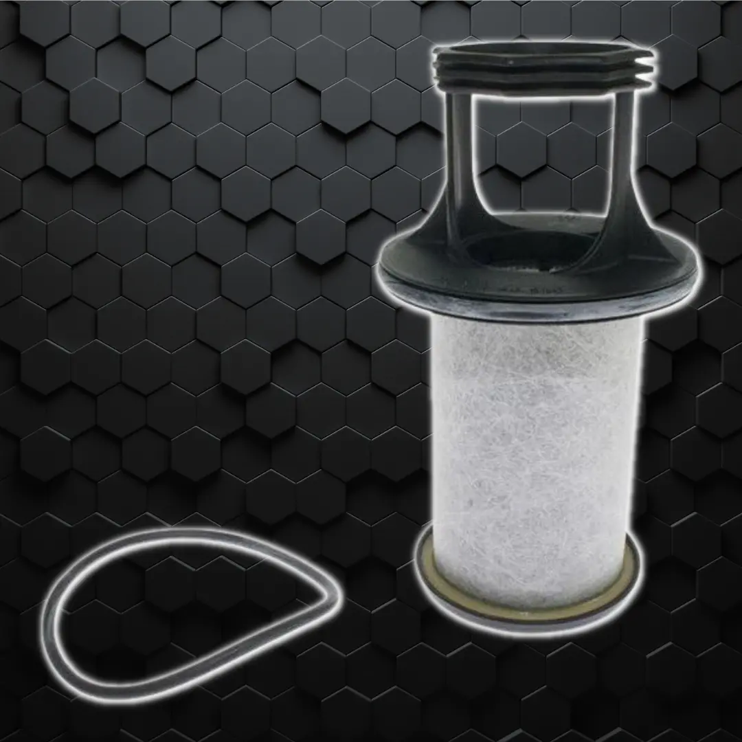 Provent | Catch Can Replacement Filter | Pve200dp 1