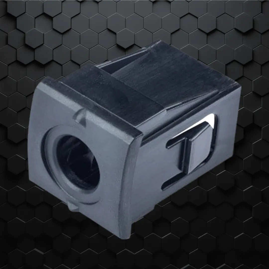 Redarc | Towpro V3 Switch Insert Tpsi-011 Toyota 2019+ Square Type 1
