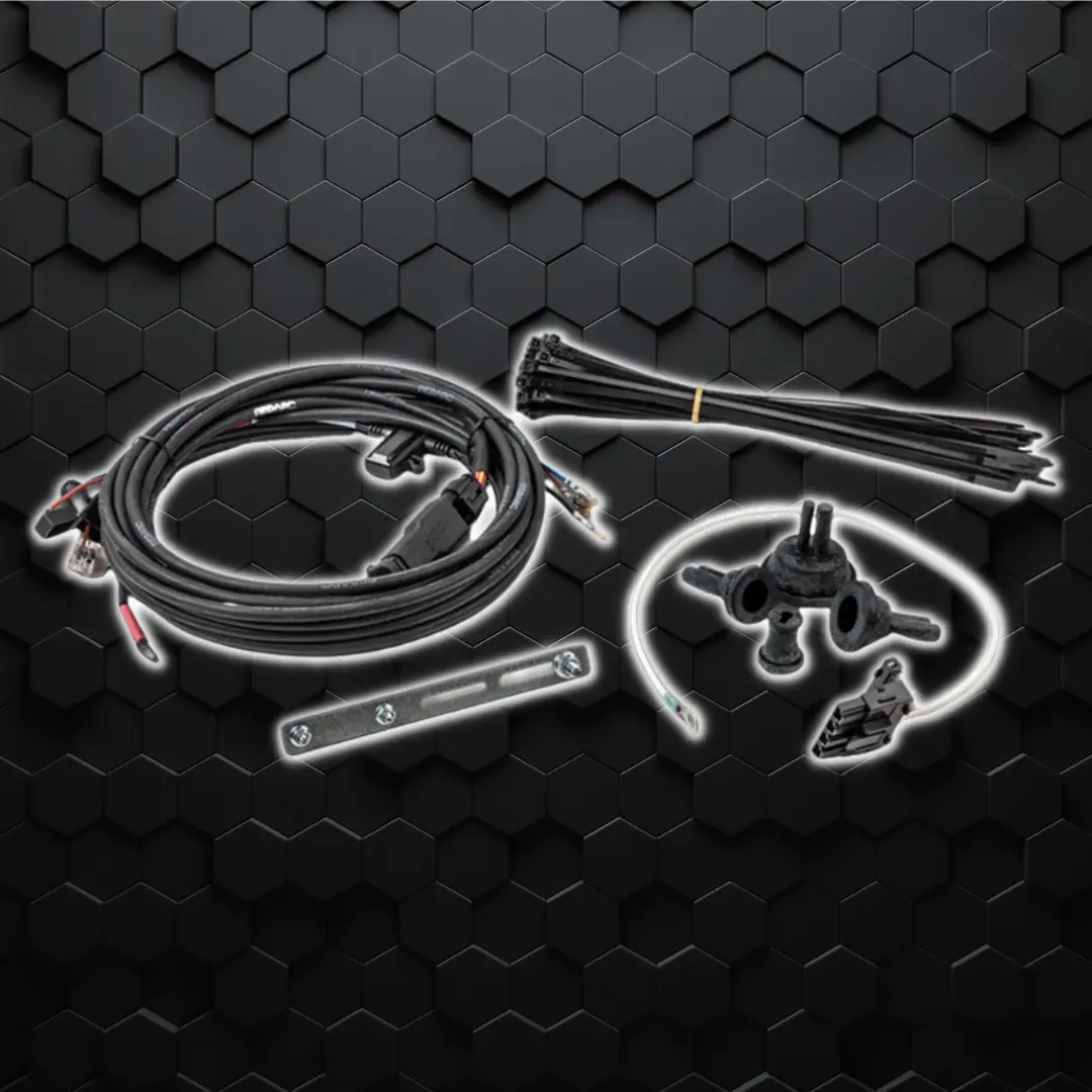 Redarc | Towpro Universal Wiring Harness | Tpwkit-013 1