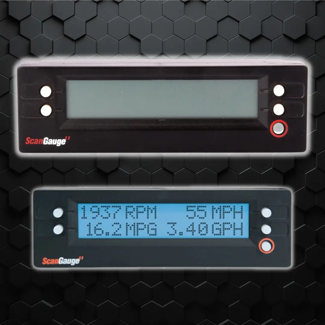 Scangauge 2 | Obd2 Reader | 1