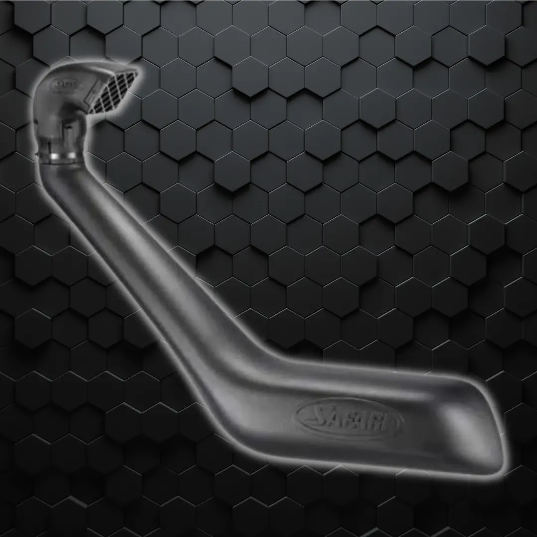 200 Series Safari Snorkel Armax | Toyota Landcruiser Suit - (09/2015+) | Ss89hp 1