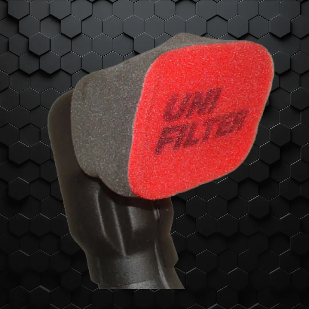Snorkel Sock | Pdp Uni Filter | Pre Clean 1