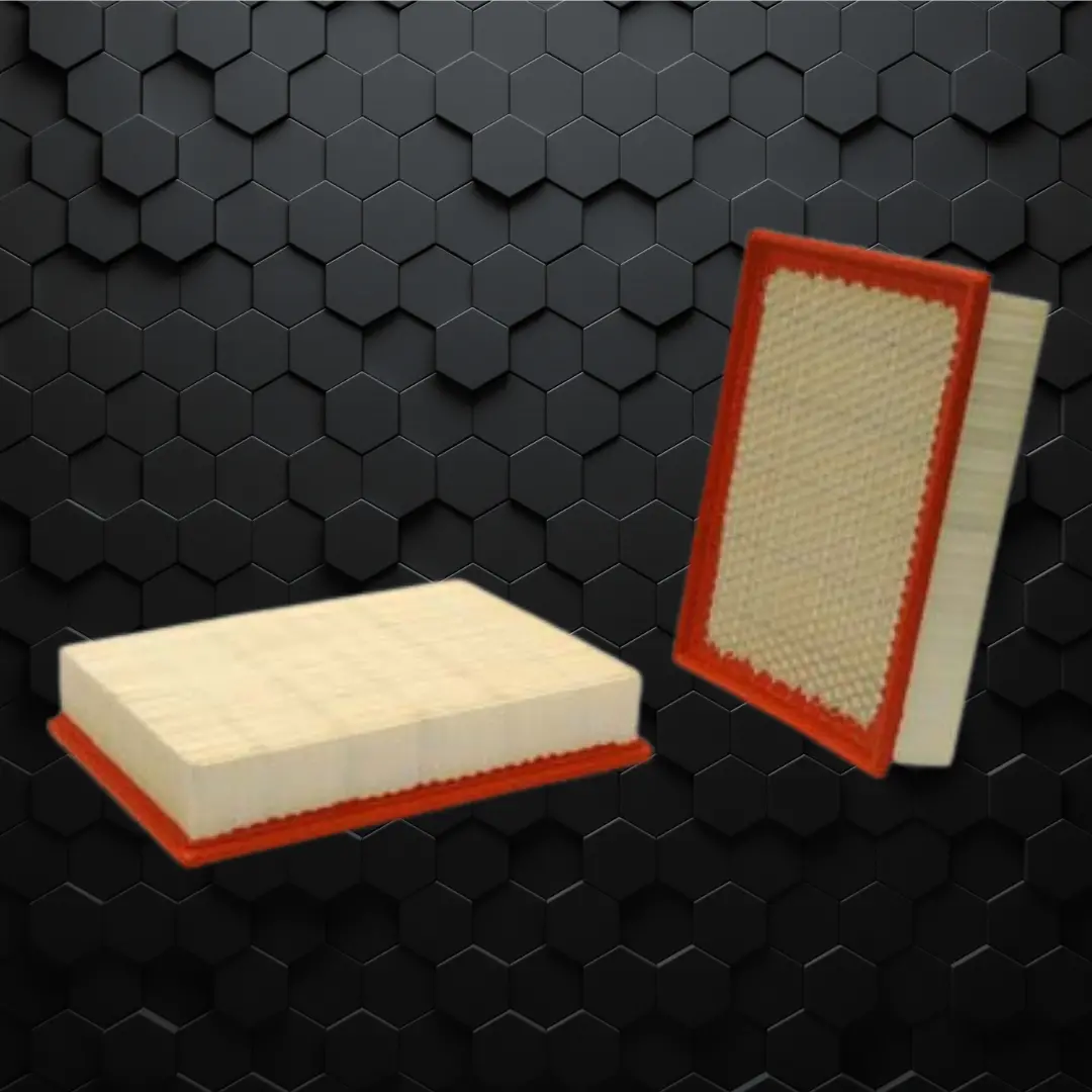 70 Series | 200 Series | Wix Air Filter - Suit Moonlight Air Boxs 1