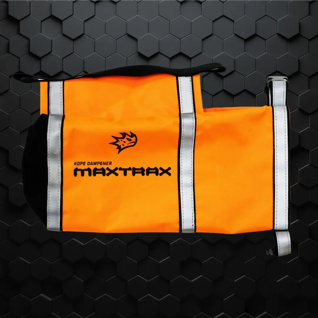 Maxtrax | Rope Dampener 1