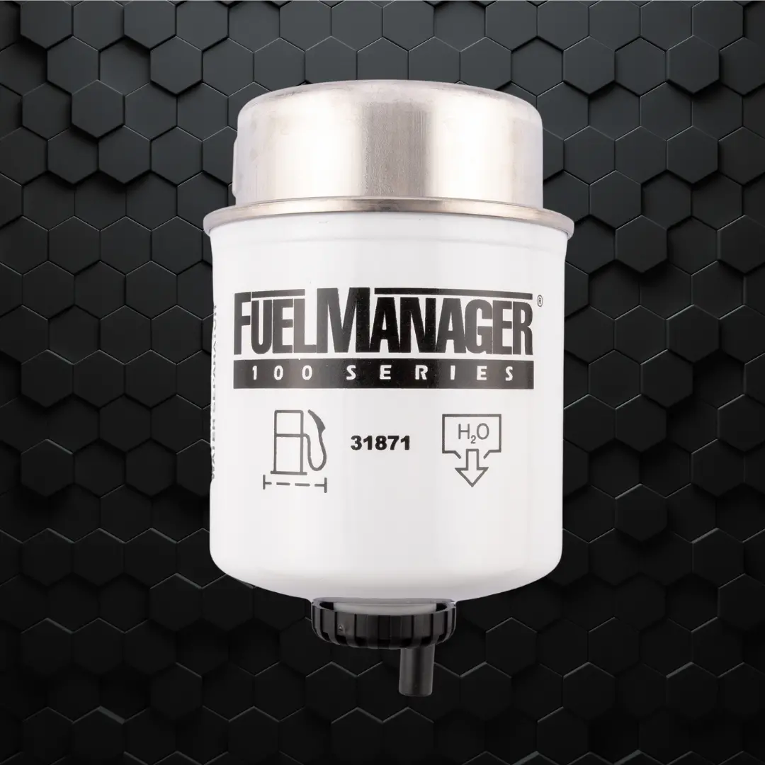 Fuel Manager  Fuel Filter  5 Micron 31871 1