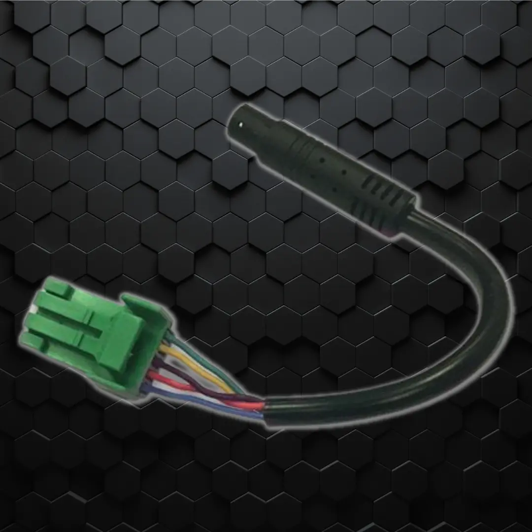 Lightforce Harness To Dual Switch 8 Pin Adaptor 1