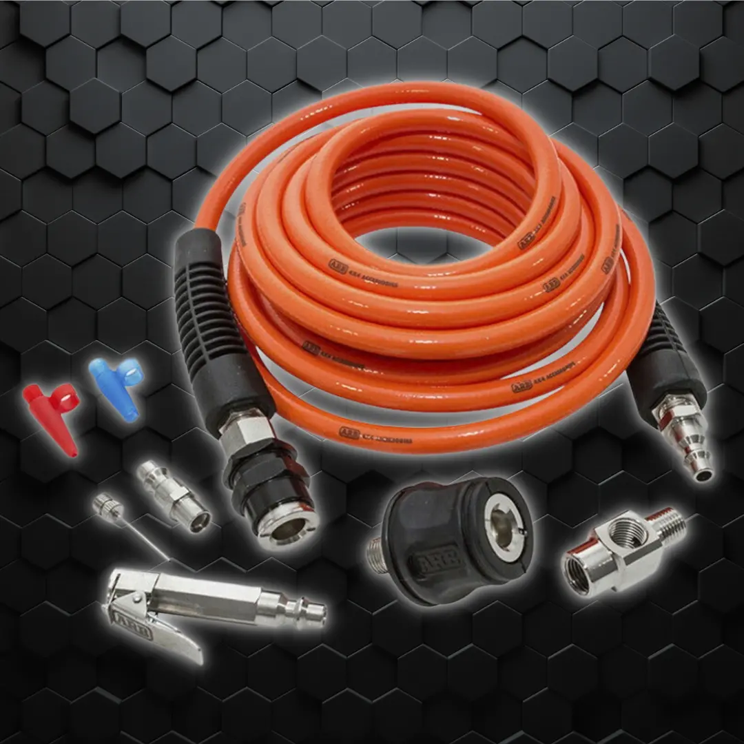 Arb | Air Compressor Pump Up Kit | 171302V2 1