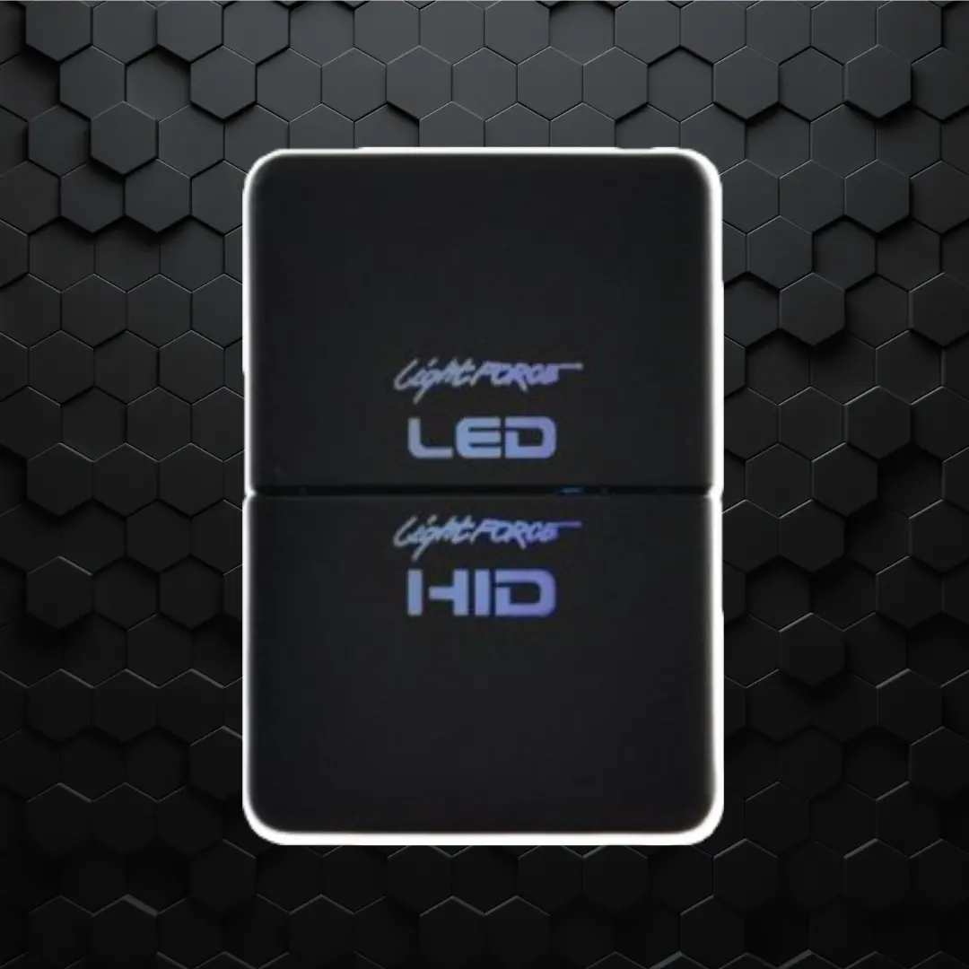 200 Series | 150 Prado | N80 Hilux | Lightforce Switch | Cbswty2dhtx 1