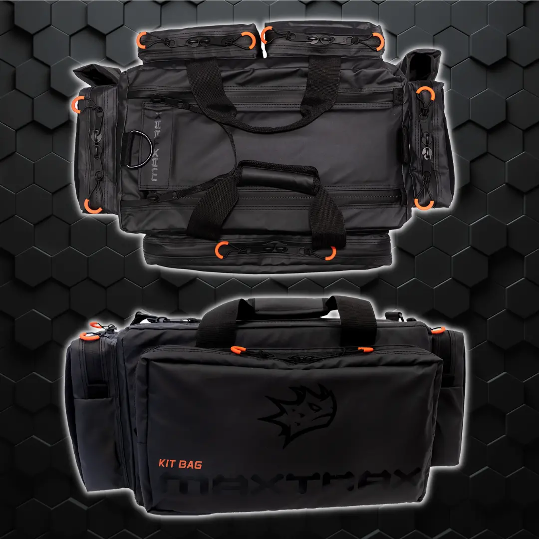 Maxtrax Recovery Kit | Bag 1