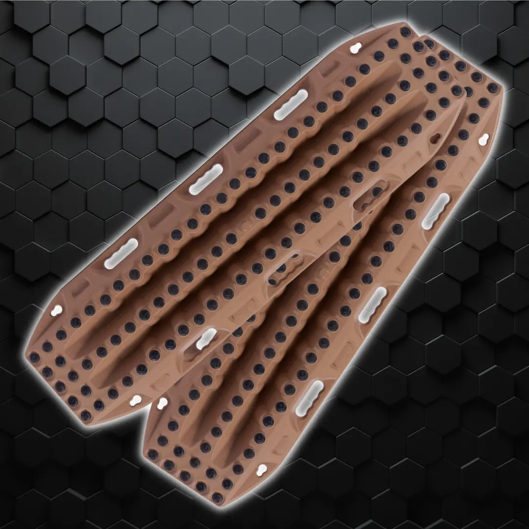 Maxtrax | Maxtrax Xtreme | Desert Tan | Mtxxdt 1