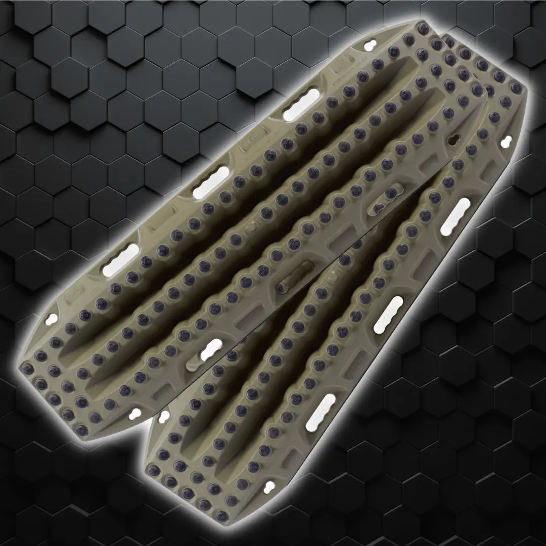 Maxtrax | Maxtrax Xtreme | Olive Drab 1