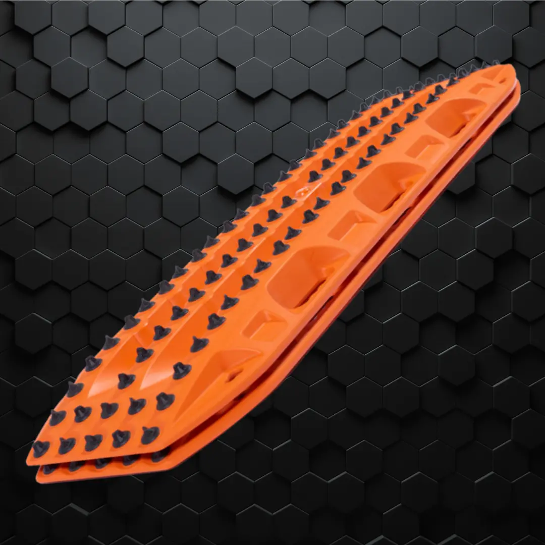 Maxtrax | Maxtrax Xtreme | Signature Orange 1