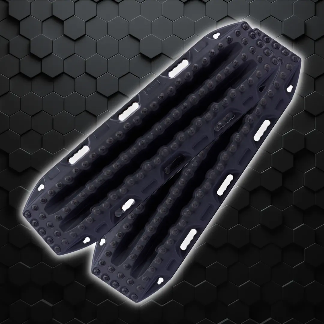 Maxtrax | Maxtrax Xtreme | Stealth Black 1