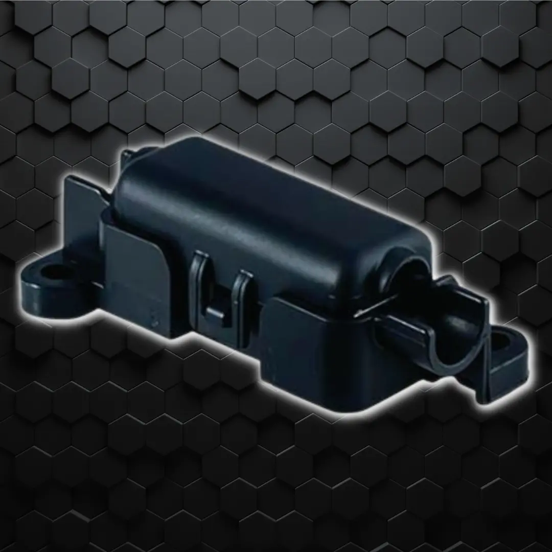 Midi Fuse Holder | Single 250A Max 1