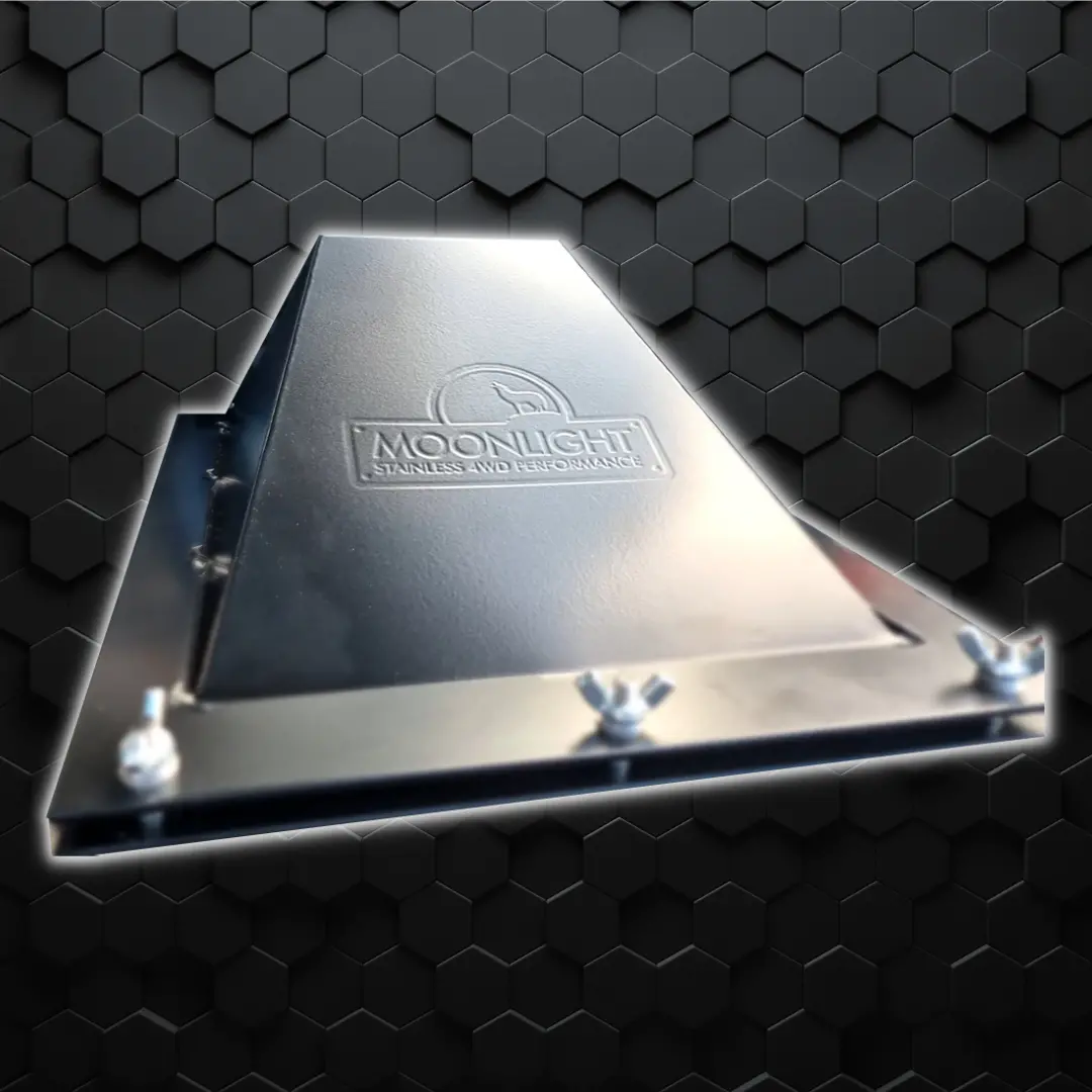 Moonlight | 4Wd Landcruiser | Vdj 70 Series Air Box Kit 1