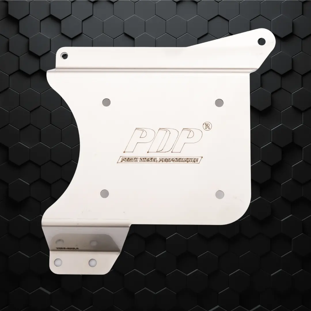 Pdp 200 Series | Arb Air Tank Bracket 1