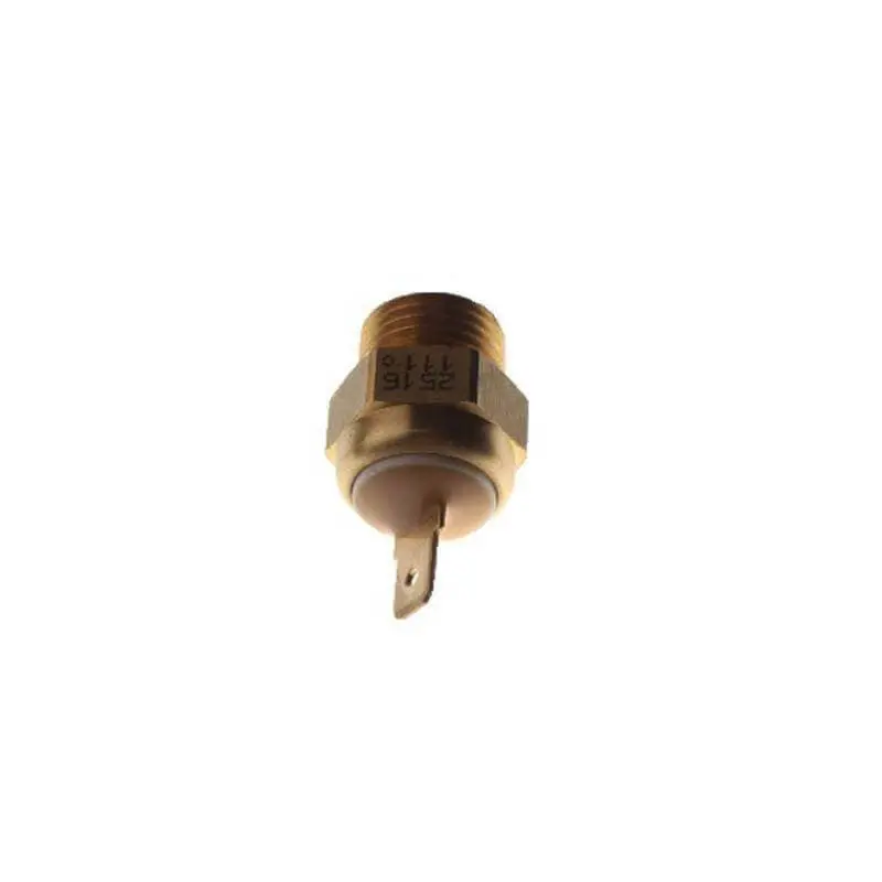 Pj7410752 7410752 Water Temperature Sensor For Volvo Ec13 Ec14 Ec15 Ec20 Ec25 Ec30 Ec35 1