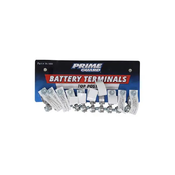 Prime Guard Top Post Battery Terminal #751000 1