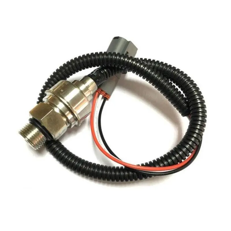 Mail Pump Oil Pressure Sensor Switch Pt-W-82 For Kato Excavator Hd820-3 Hd820-1 Hd820-2 1