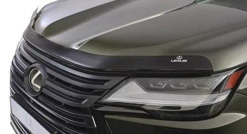 Genuine Lexus Europe 2022-2025 Lx Front Hood Protector 1