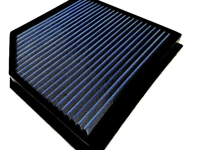 Genuine Lexus Japan 2015-2018 Rc F-Sport High Performance Air Filter 3