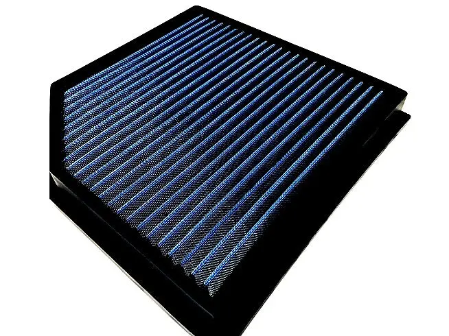 Genuine Lexus Japan 2019-2025 Rc F-Sport High Performance Air Filter 2
