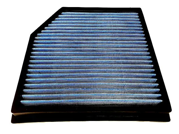 Genuine Lexus Japan 2015-2018 Rc F-Sport High Performance Air Filter 4
