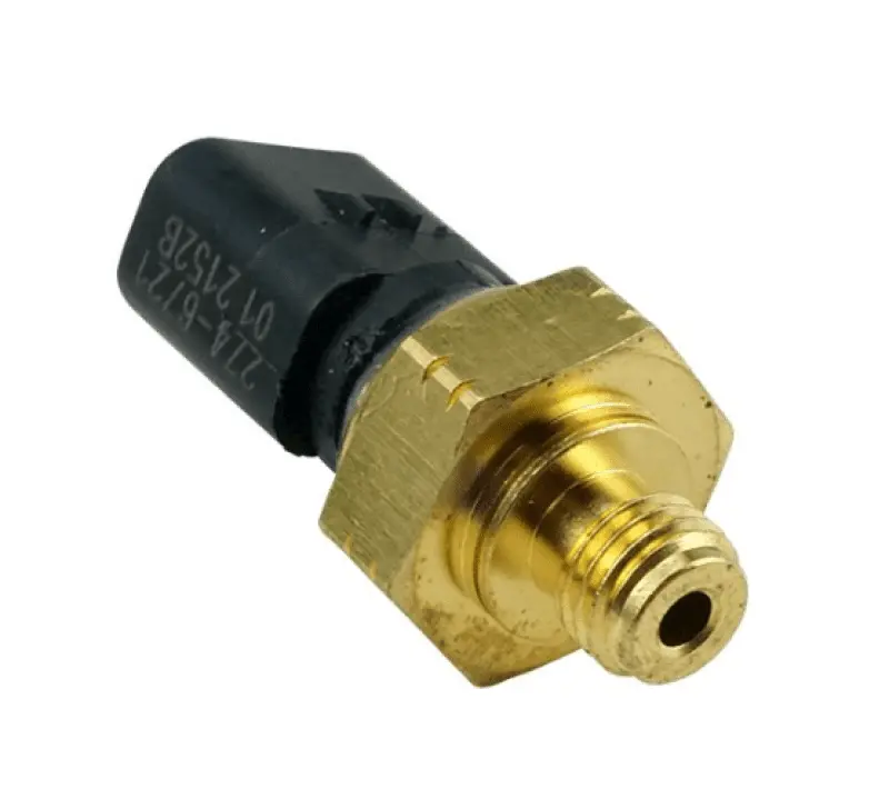 10000-63033 Oil Pressure Sensor For Fg Wilson Perkins 1103 Fgw P65-1 1