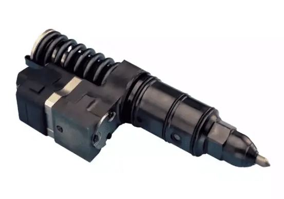 Remanufactured R-5235550 R-5235600 Fuel Injector For Detroit Diesel Series S60 8.5L 1