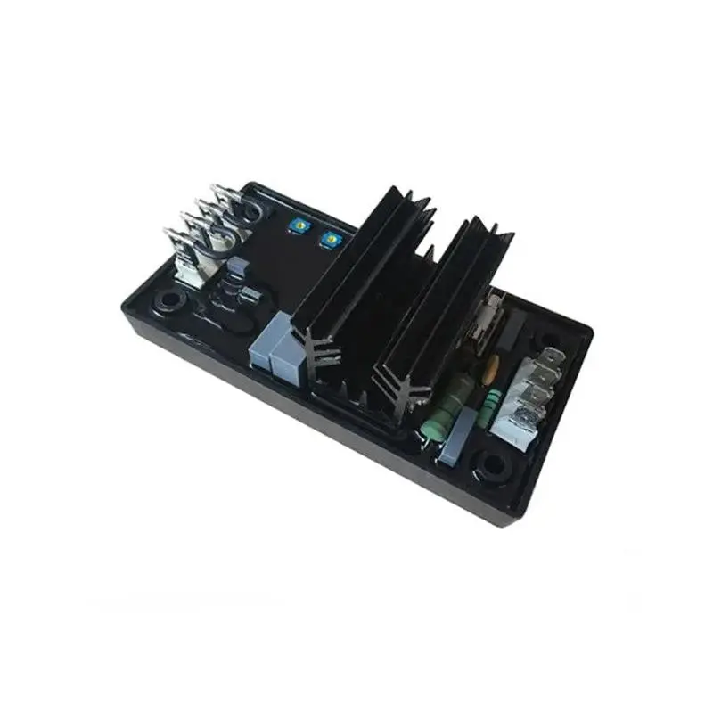 R230 Avr Automatic Voltage Regulator For Leroy Somer Generator 1