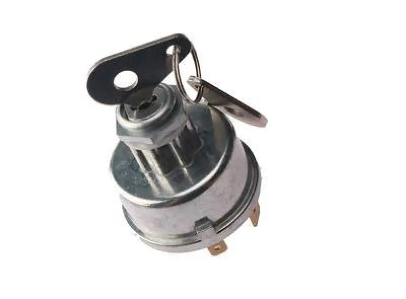 R34228 Ignition Switch For John Deere Case 1190 1290 1390 1490 1818 580F Dh7 1